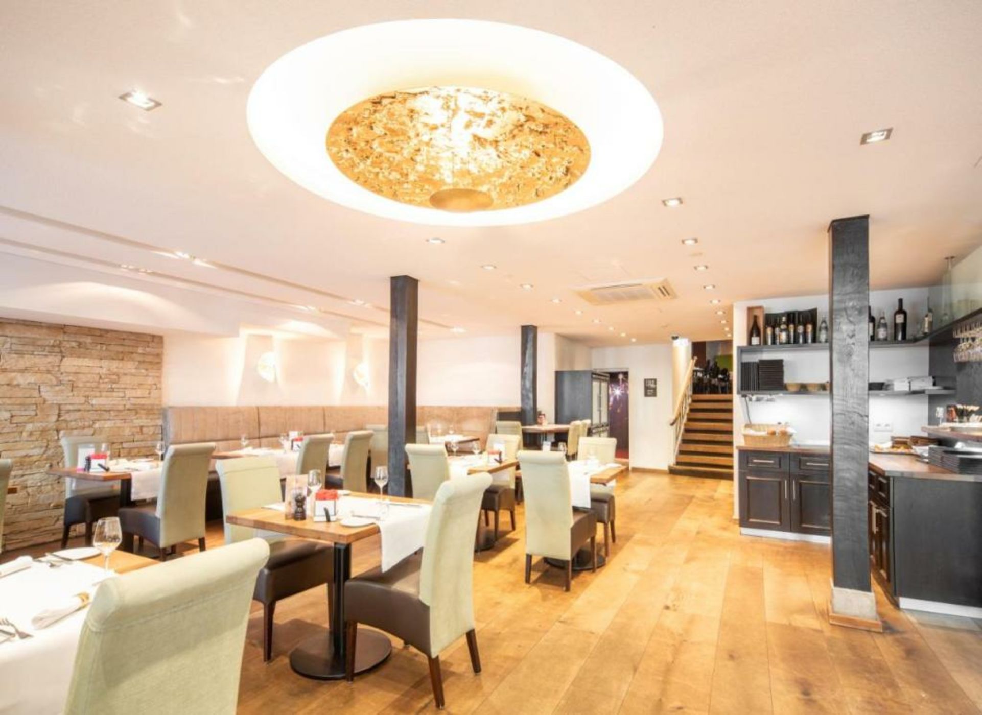 Romantik Hotel Walhalla