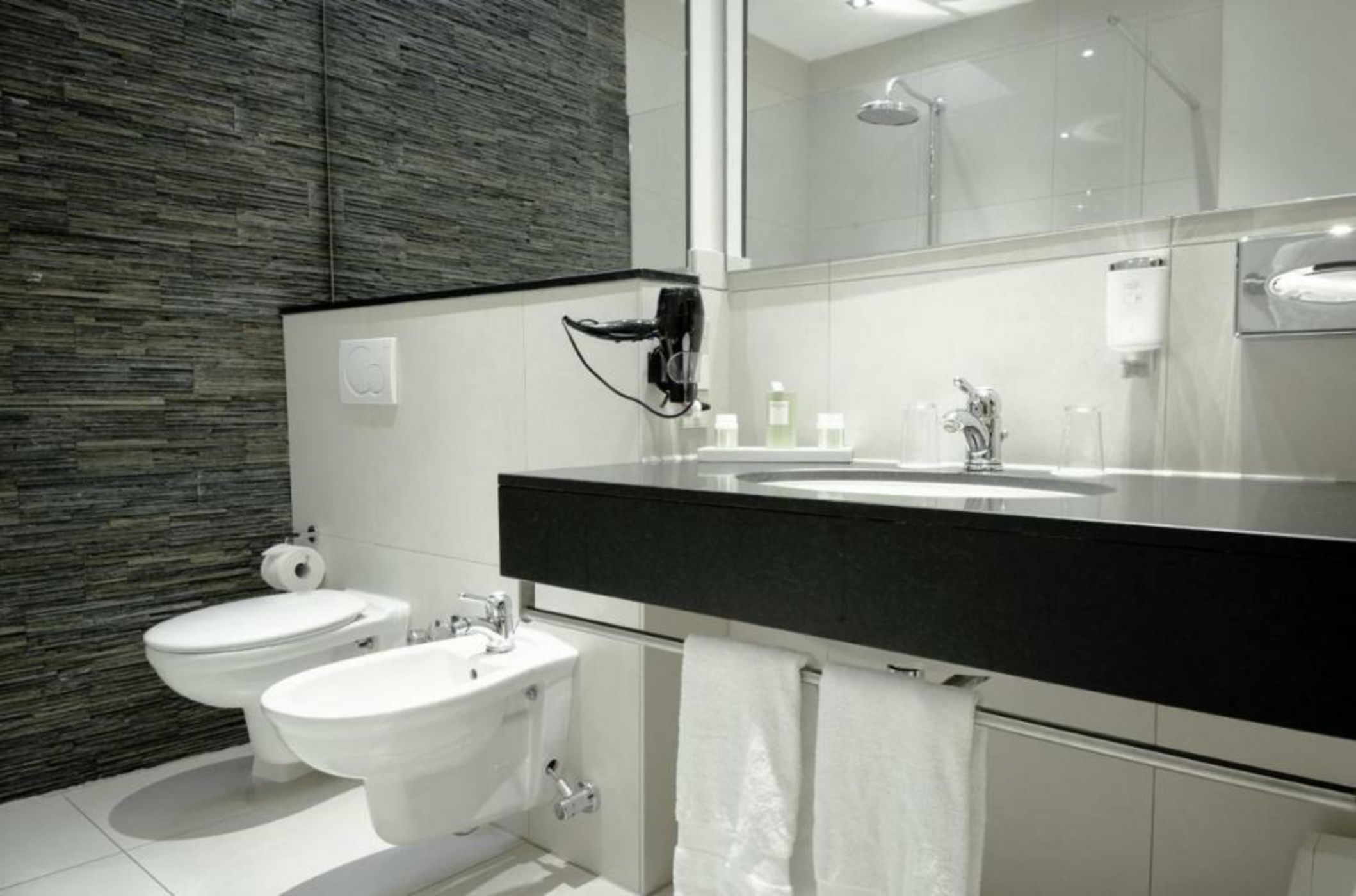 Romantik Hotel Walhalla