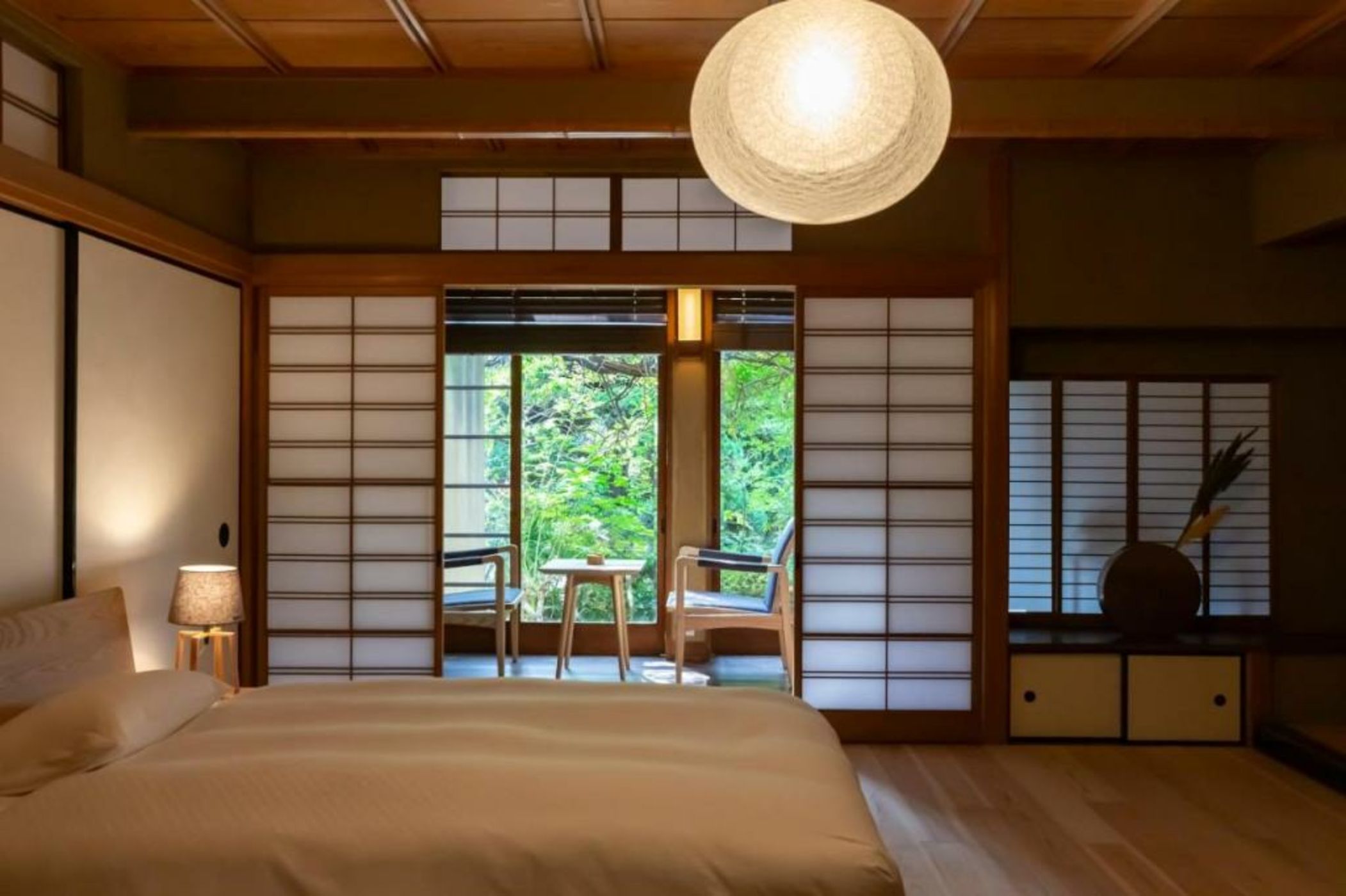 NIPPONIA HOTEL NARA NARAMACHI