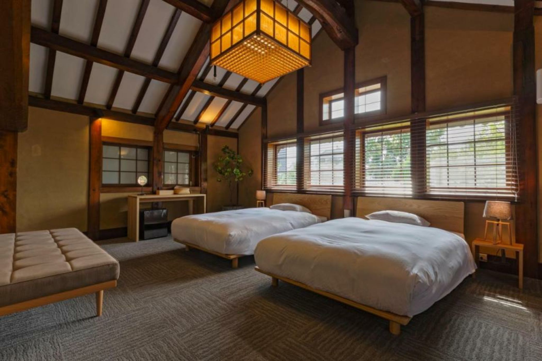 NIPPONIA HOTEL NARA NARAMACHI