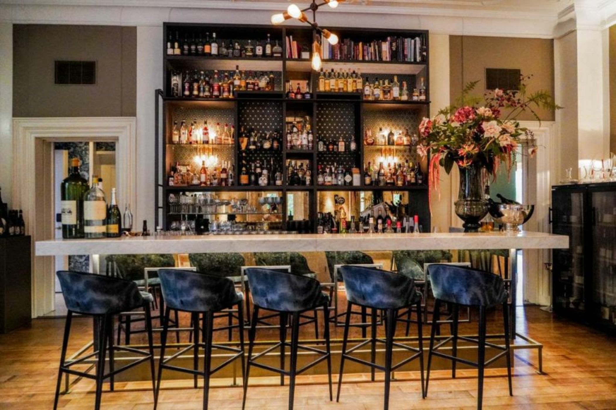 Central Park Voorburg - Relais & Chateaux