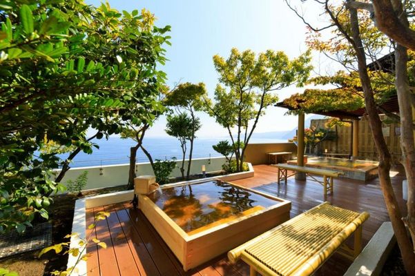 Seaside Hotel Mimatsu Ooetei