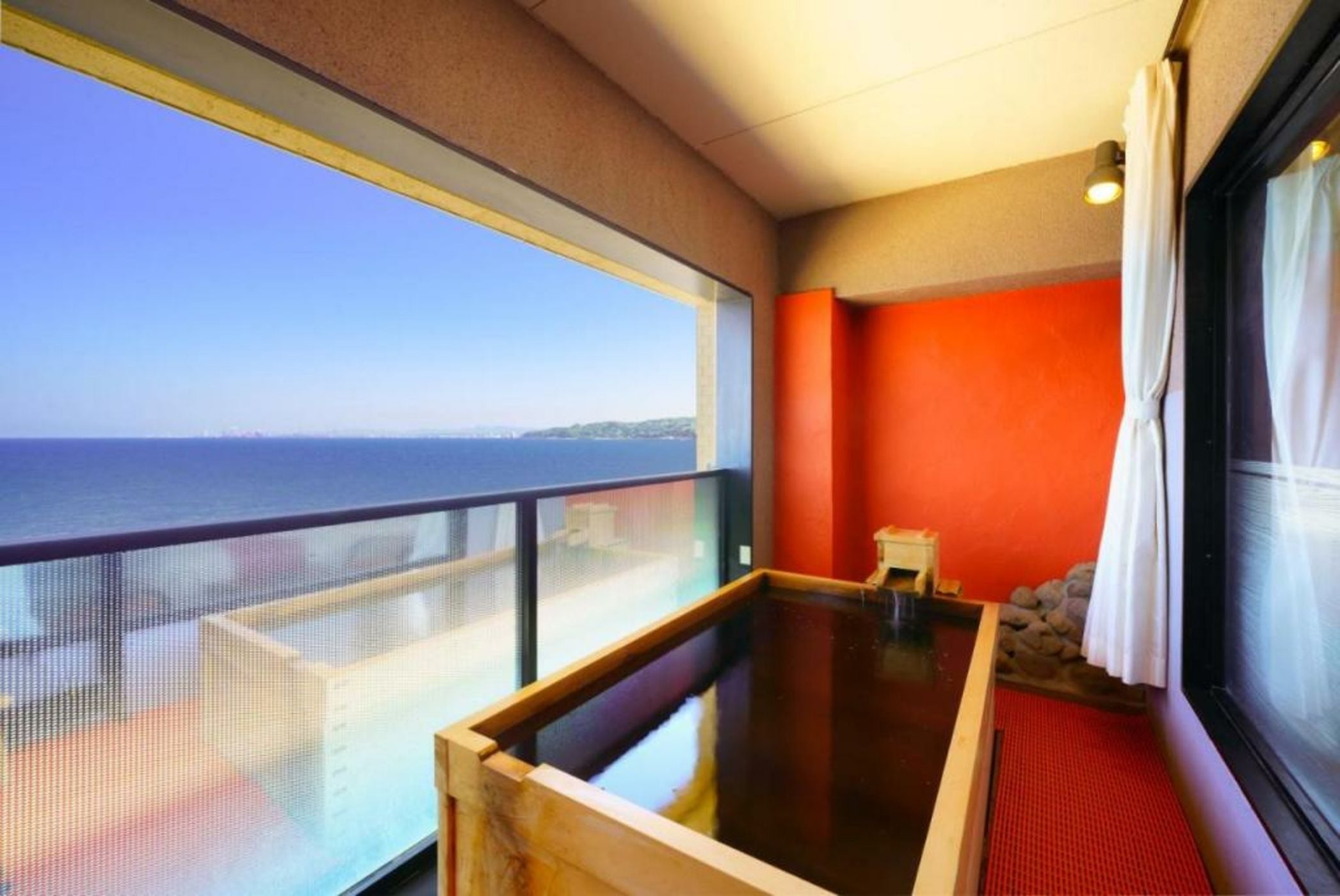 Seaside Hotel Mimatsu Ooetei