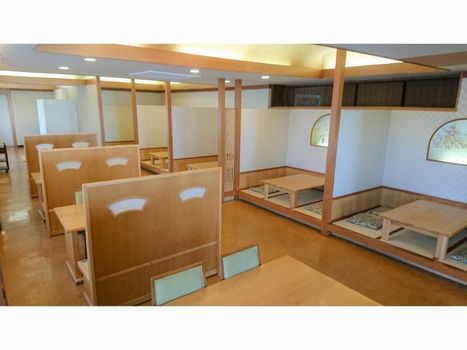 Seaside Hotel Mimatsu Ooetei