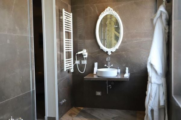 Hotel Villa Pascucci