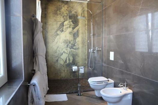 Hotel Villa Pascucci