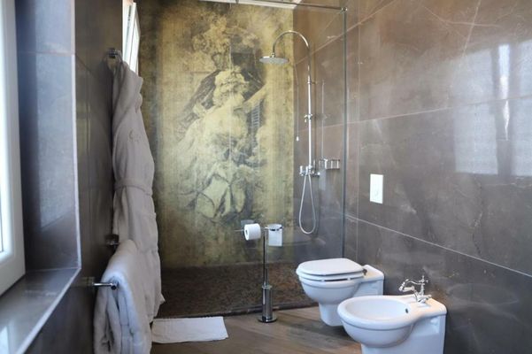 Hotel Villa Pascucci