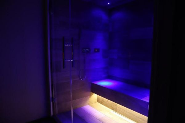 Hotel Villa Pascucci