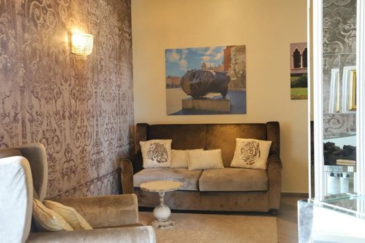 Hotel Villa Pascucci