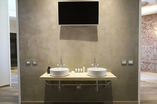 Hotel Villa Pascucci