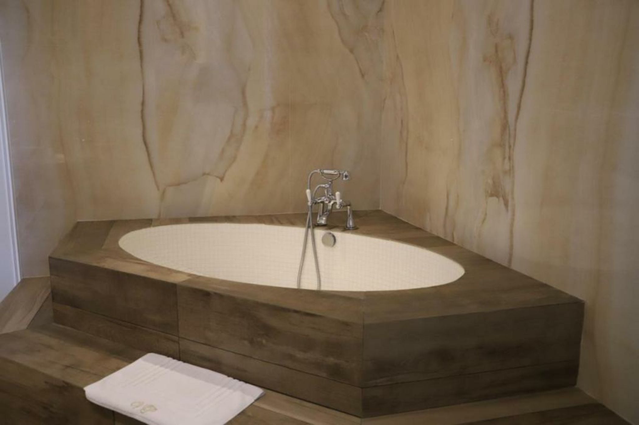 Hotel Villa Pascucci