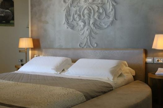 Hotel Villa Pascucci