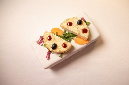 Hotel Villa Pascucci