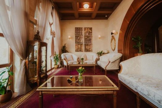 Historic Boutique Hotel Cattaro