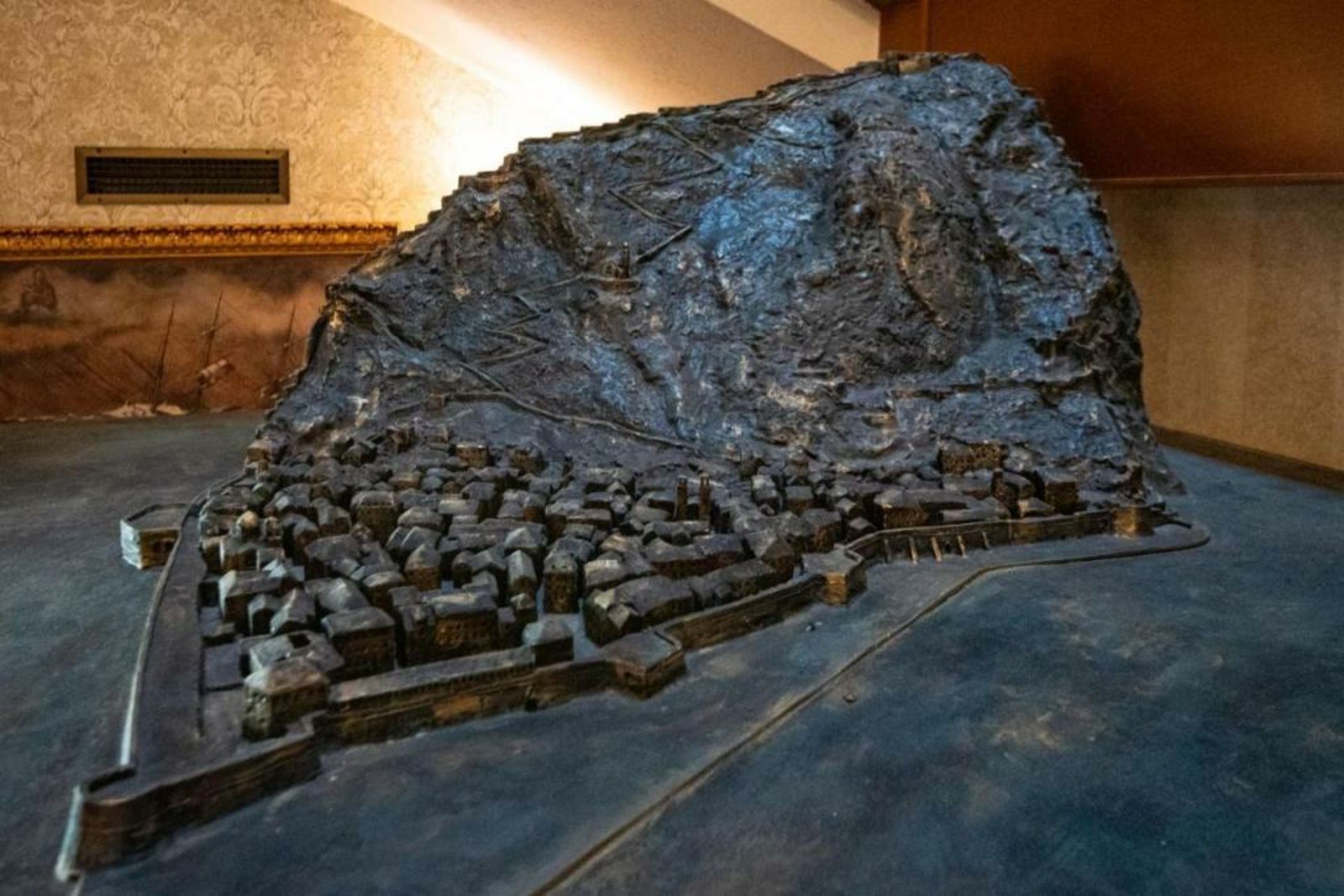 Historic Boutique Hotel Cattaro