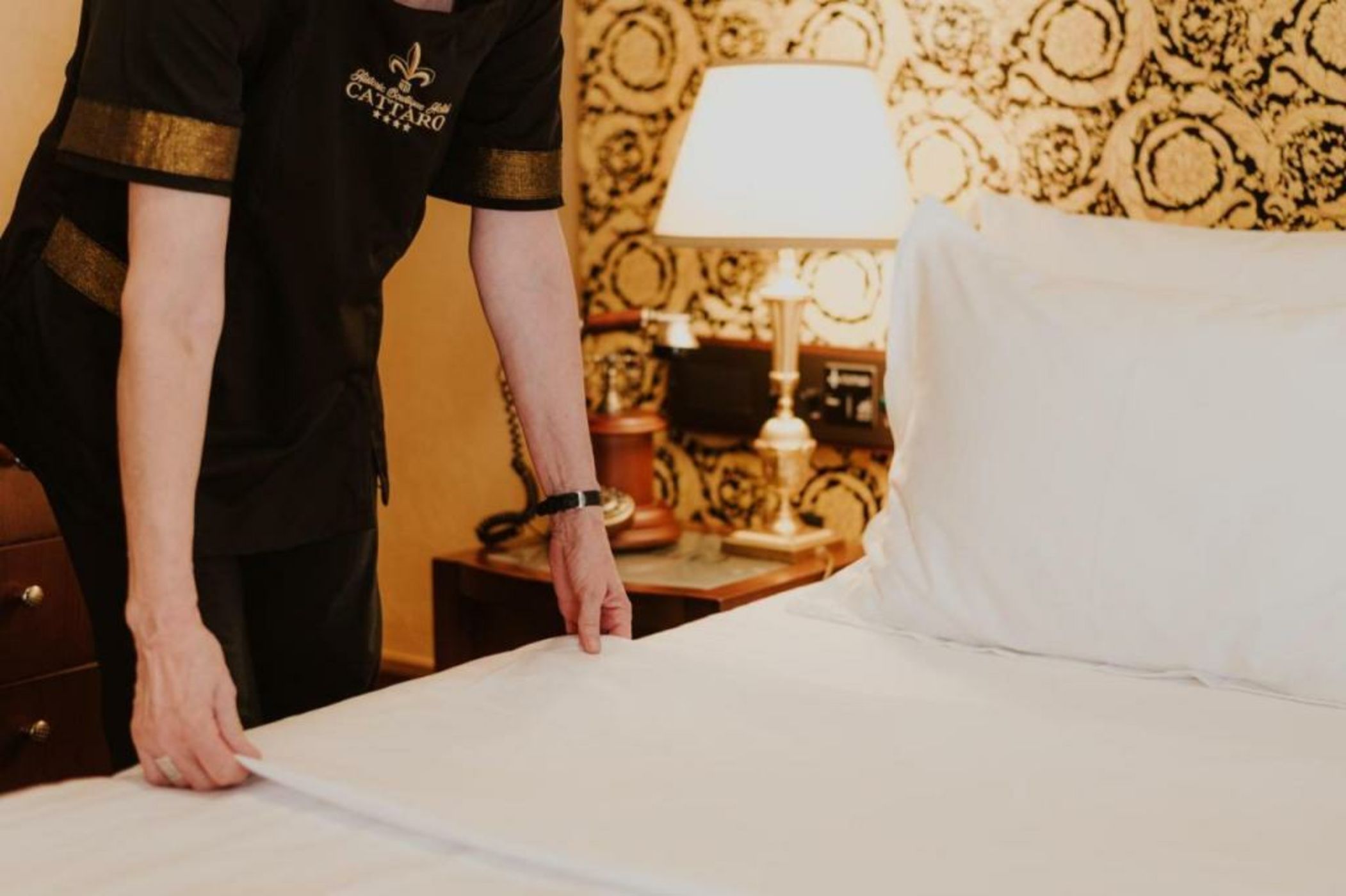 Historic Boutique Hotel Cattaro