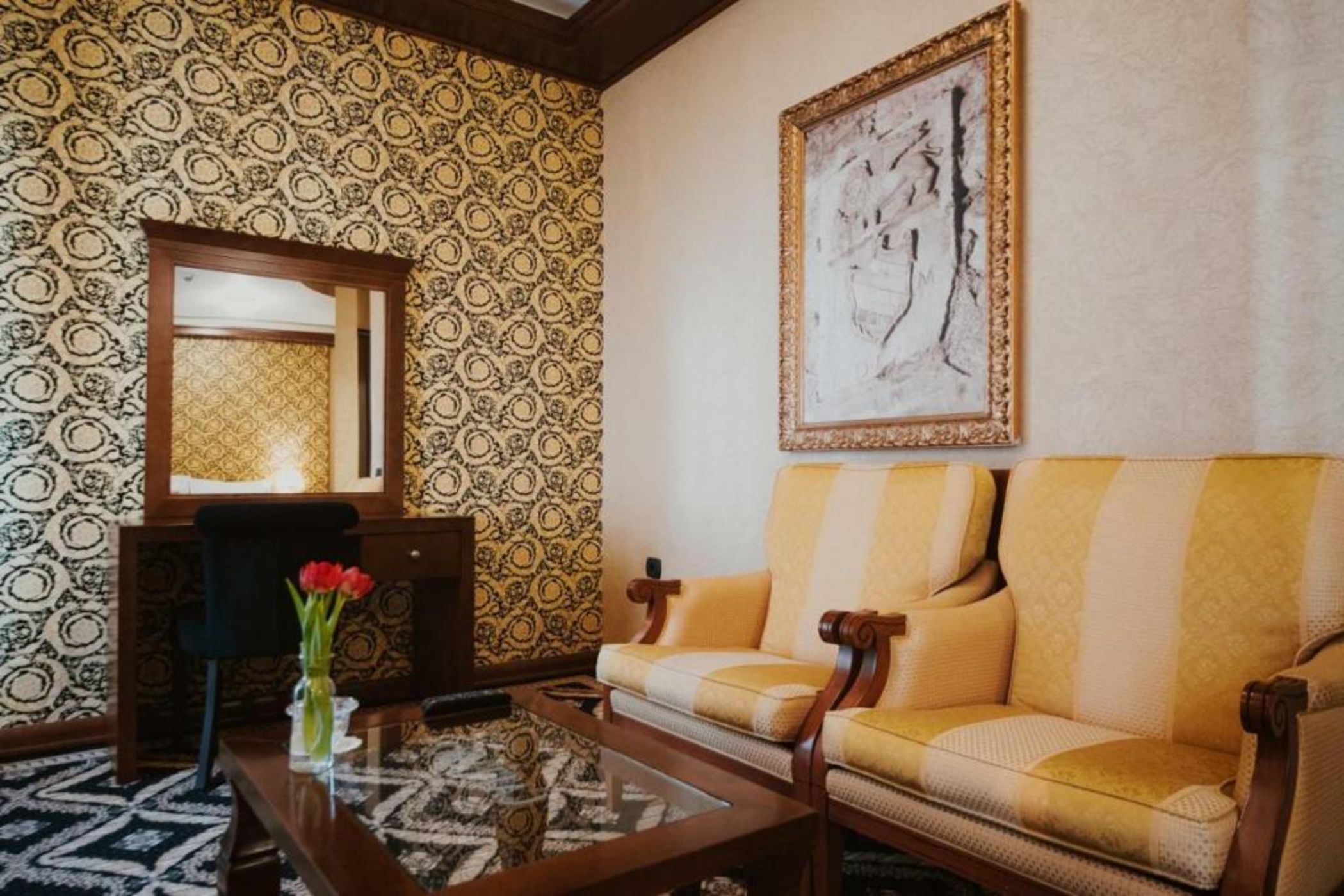 Historic Boutique Hotel Cattaro