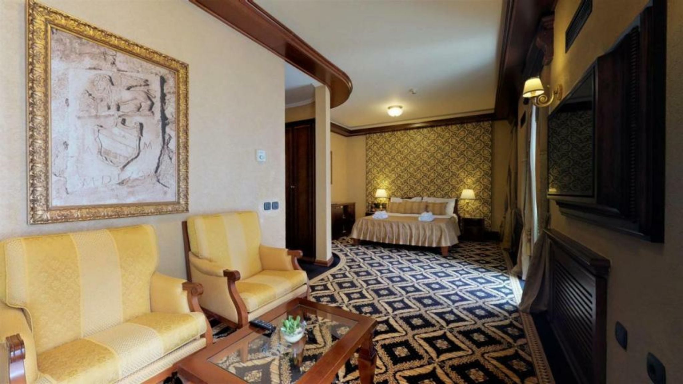 Historic Boutique Hotel Cattaro