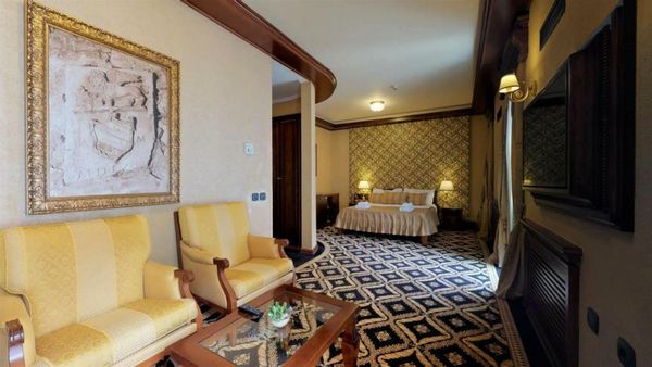 Historic Boutique Hotel Cattaro