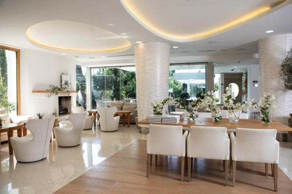 Alasia Boutique Hotel