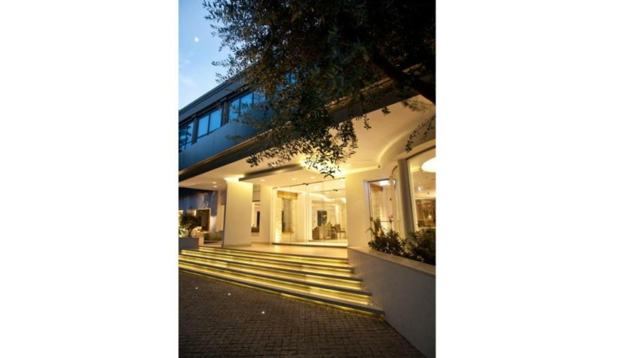 Alasia Boutique Hotel