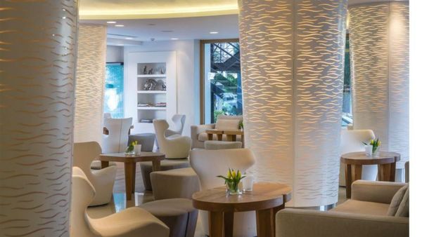 Alasia Boutique Hotel