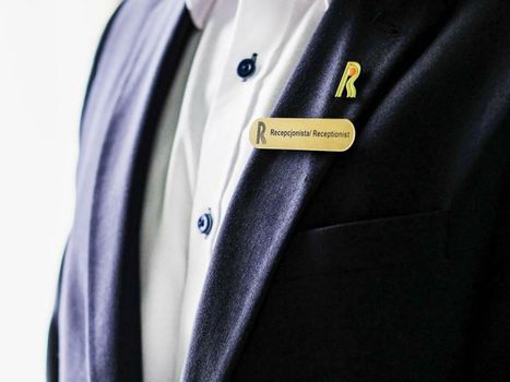 Rezydent Hotel Sopot - MGallery Collection