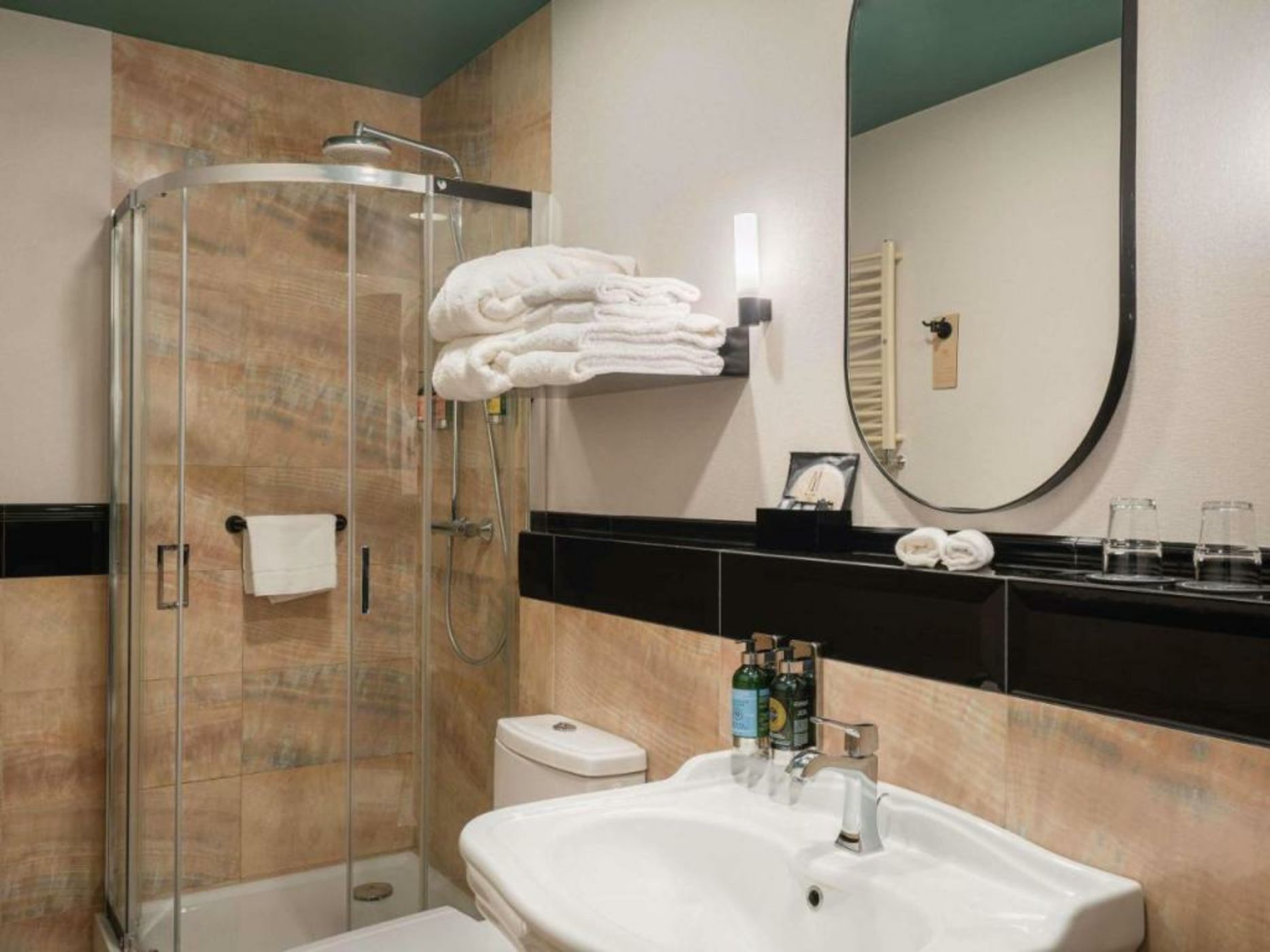 Rezydent Hotel Sopot - MGallery Collection