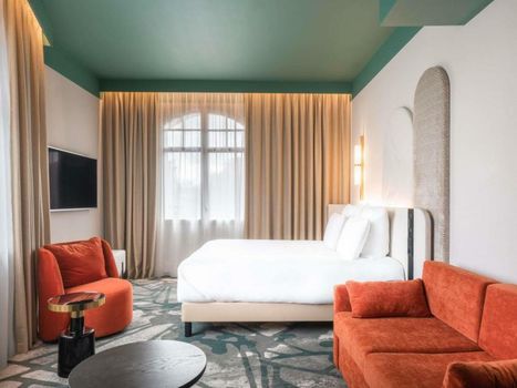 Rezydent Hotel Sopot - MGallery Collection