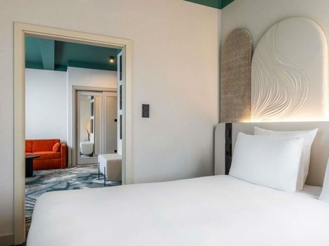 Rezydent Hotel Sopot - MGallery Collection