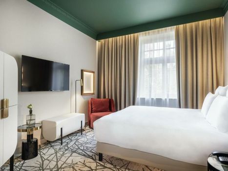 Rezydent Hotel Sopot - MGallery Collection