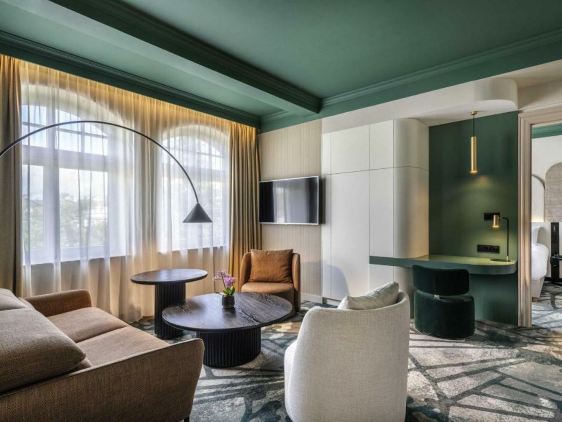 Rezydent Hotel Sopot - MGallery Collection