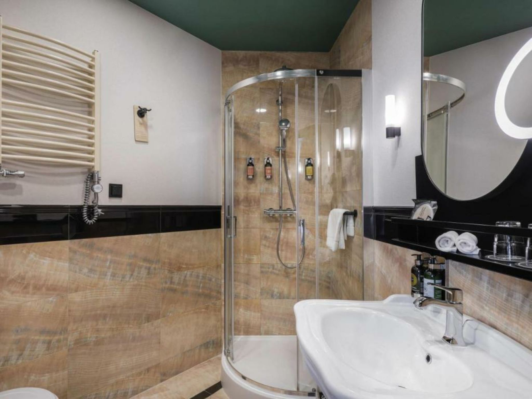 Rezydent Hotel Sopot - MGallery Collection