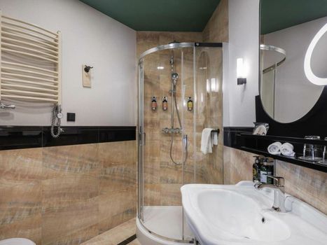 Rezydent Hotel Sopot - MGallery Collection