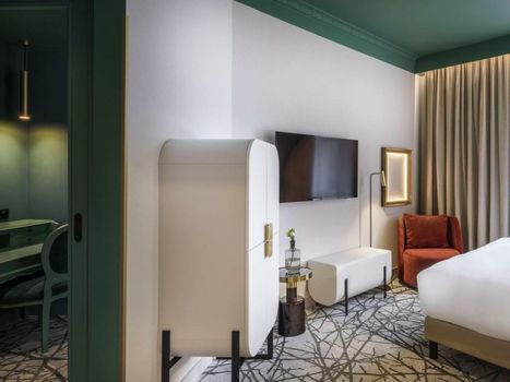 Rezydent Hotel Sopot - MGallery Collection