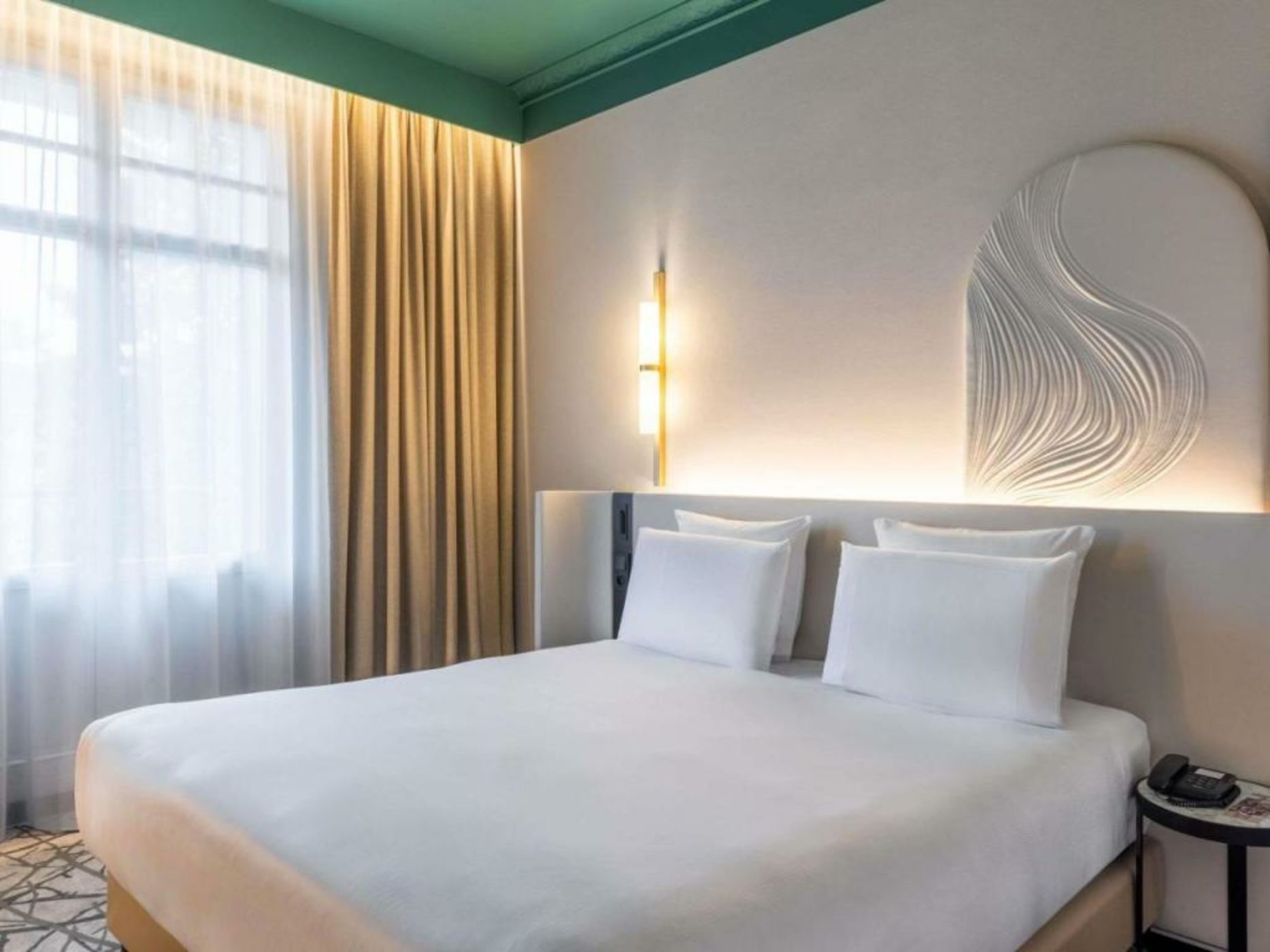 Rezydent Hotel Sopot - MGallery Collection