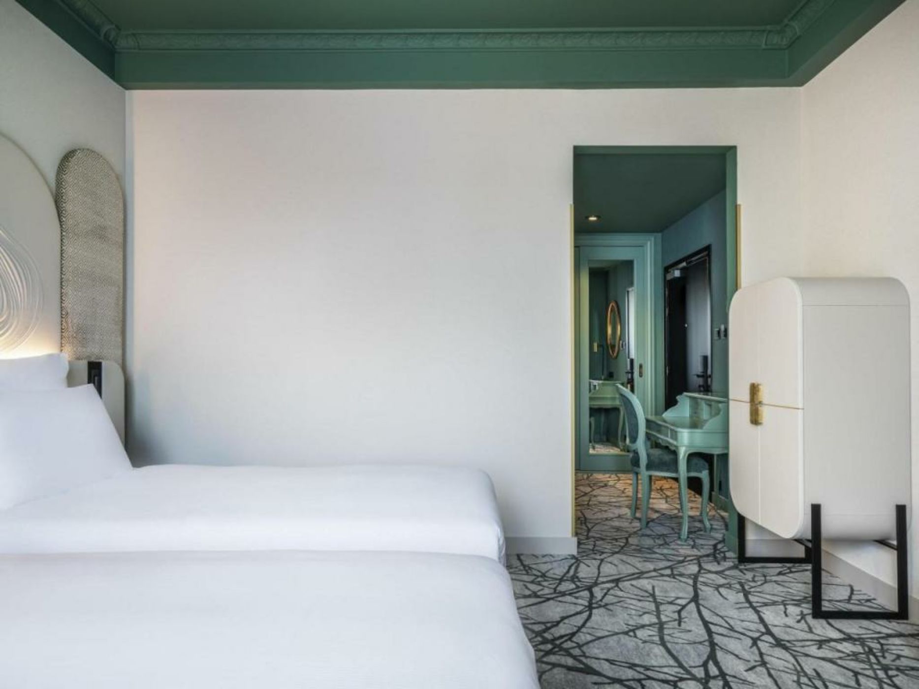 Rezydent Hotel Sopot - MGallery Collection