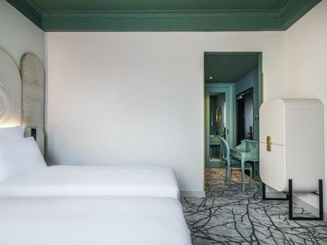 Rezydent Hotel Sopot - MGallery Collection