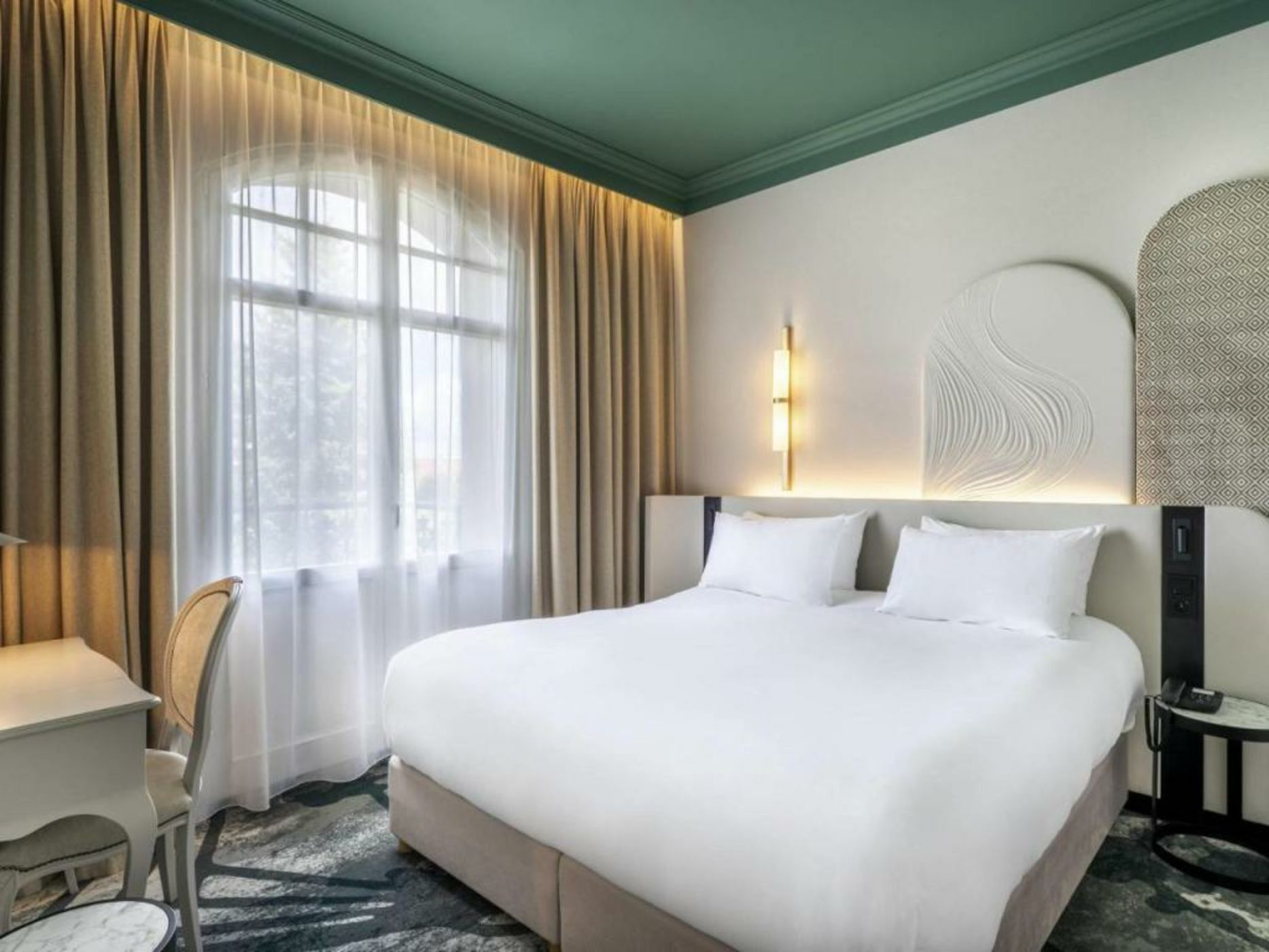 Rezydent Hotel Sopot - MGallery Collection