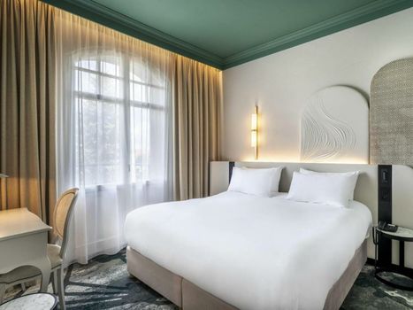 Rezydent Hotel Sopot - MGallery Collection