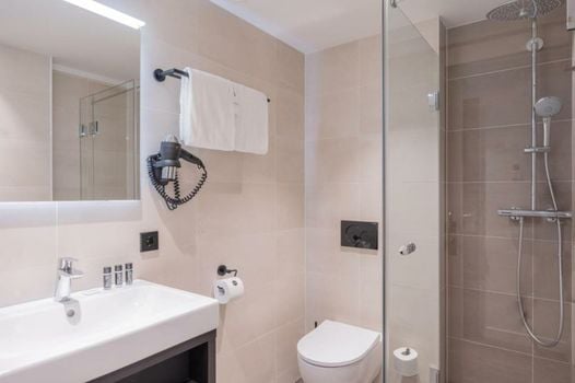 Boutique Hotel Corona