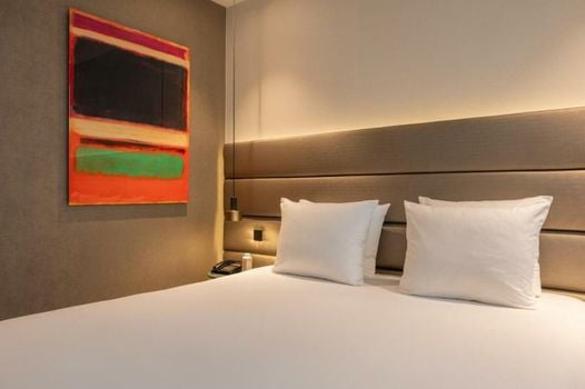 Boutique Hotel Corona