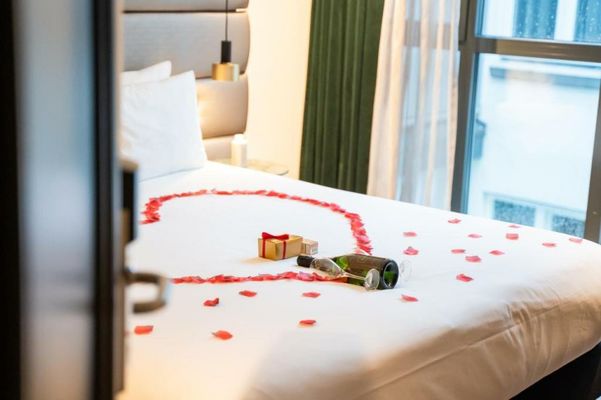 Boutique Hotel Corona