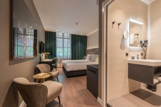 Boutique Hotel Corona