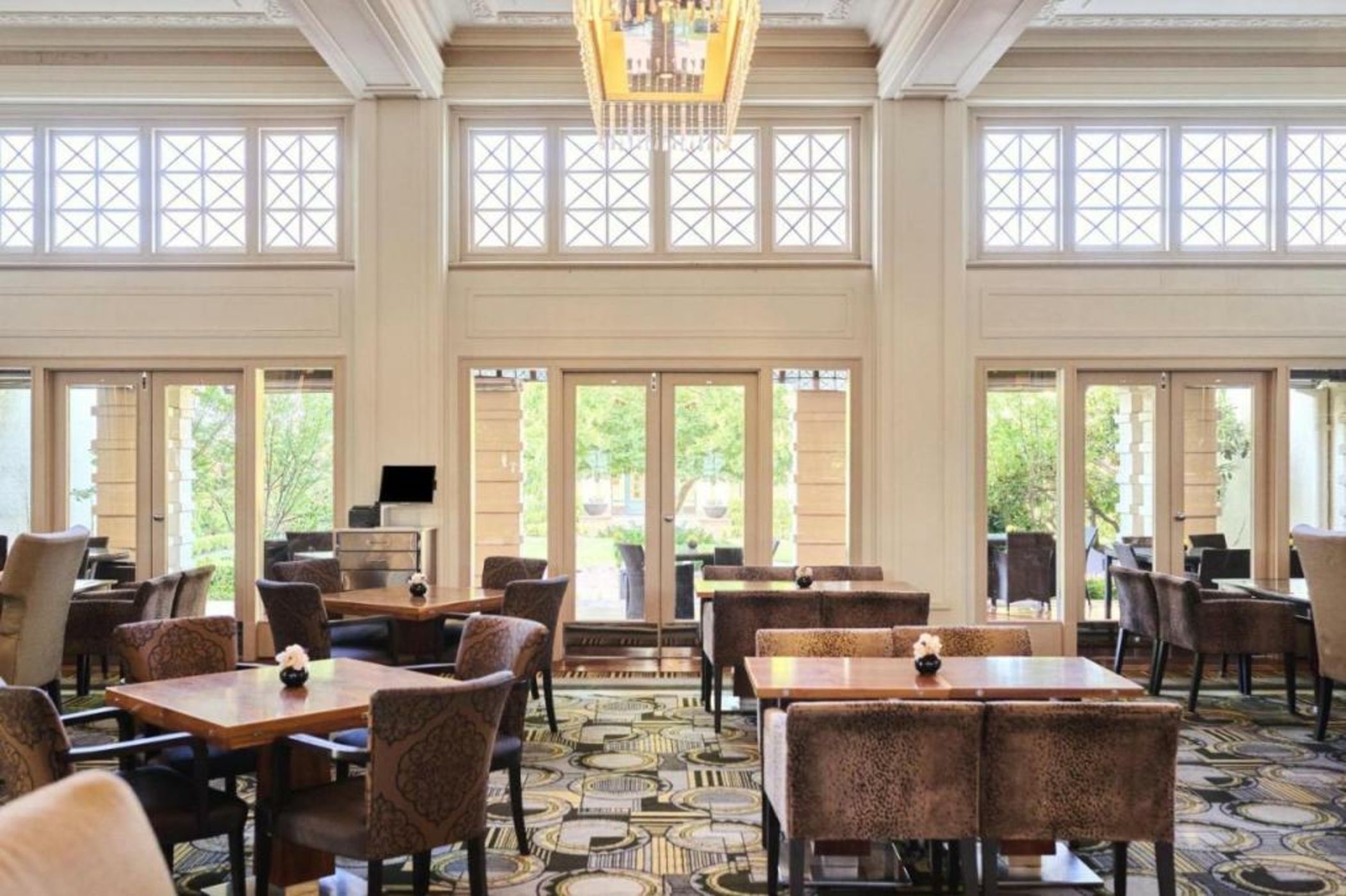 Hyatt Hotel Canberra - A Park Hyatt Hotel