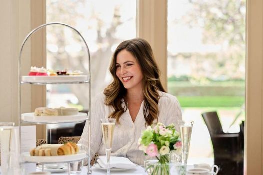 Hyatt Hotel Canberra - A Park Hyatt Hotel