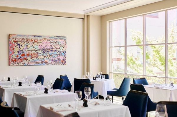 Hyatt Hotel Canberra - A Park Hyatt Hotel