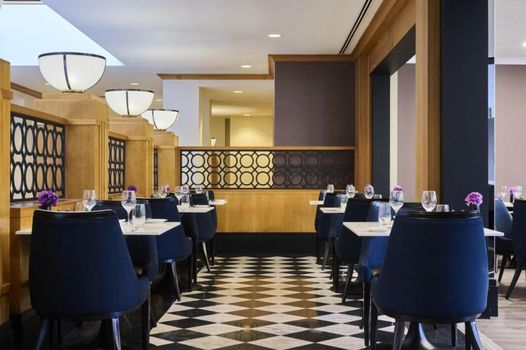 Hyatt Hotel Canberra - A Park Hyatt Hotel