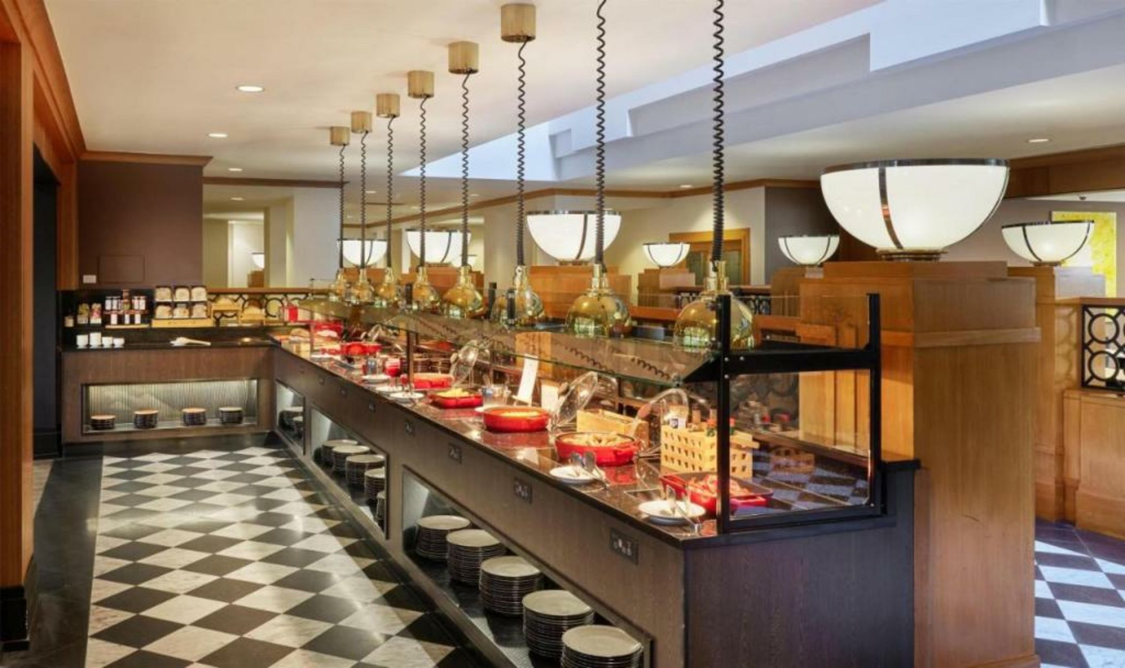 Hyatt Hotel Canberra - A Park Hyatt Hotel