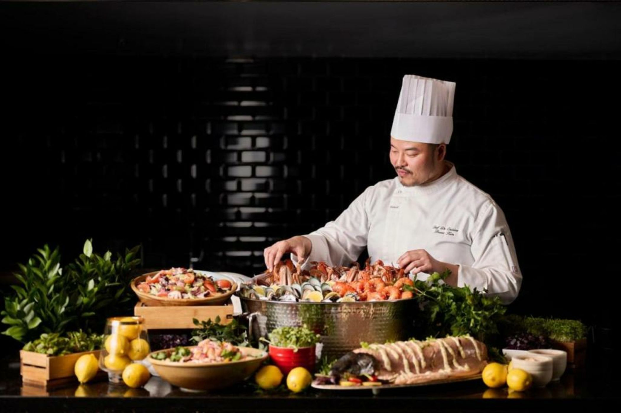 Hyatt Hotel Canberra - A Park Hyatt Hotel